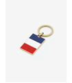 French Flag Key Ring - Élysée x Martineau