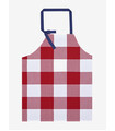 Kitchen apron - Élysée x Le Jacquard Français