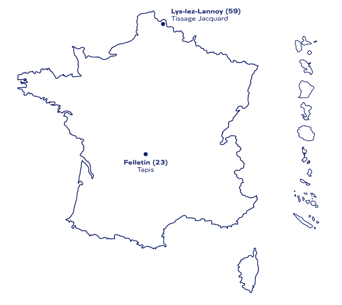 L'Épicerie fine est préparée dans la Drôme